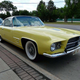 Illustration for article titled Down On The Street Bonus Edition: 1962 Chrysler Ghia L6.4